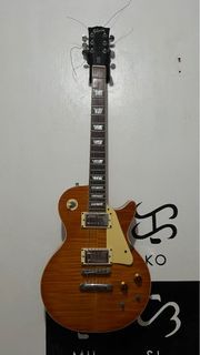 Gibson Les Paul Standard