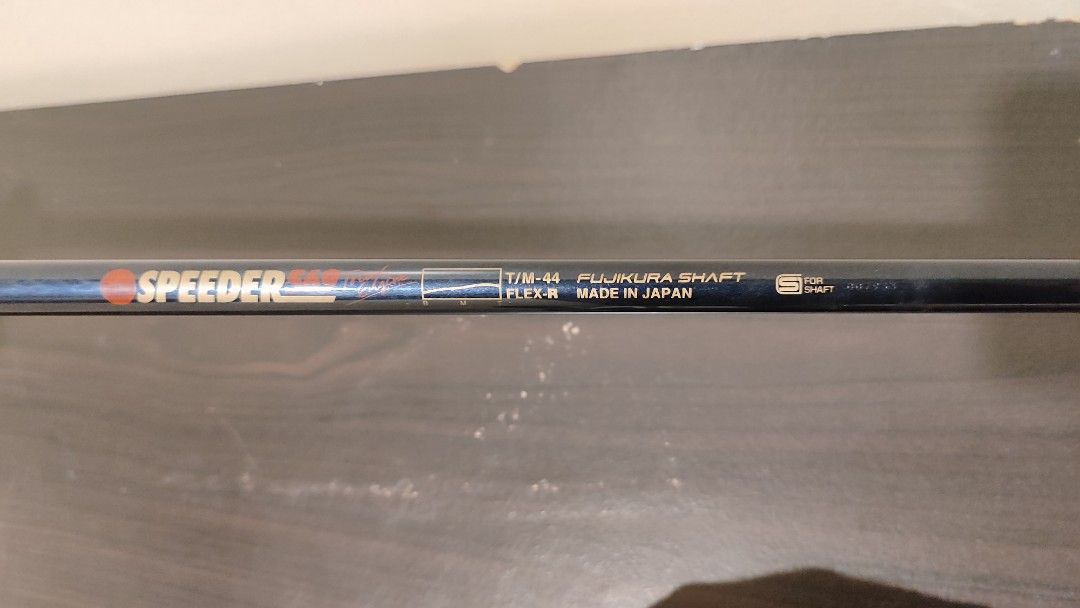 Golf driver Ping (Category: Golf) located in Mandaluyong City. Submitted by kace_reyes_09279956969 (Listing ID 1347051267, Image 3). Description: Ping Driver Rapture 450cc Regular Flex with cover (not original) Mandaluyong.