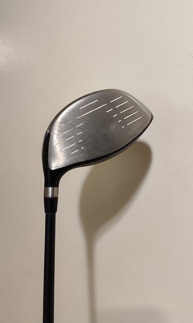 Golf driver Ping (Category: Golf) located in Mandaluyong City. Submitted by kace_reyes_09279956969 (Listing ID 1347051267, Image 2). Description: Ping Driver Rapture 450cc Regular Flex with cover (not original) Mandaluyong.