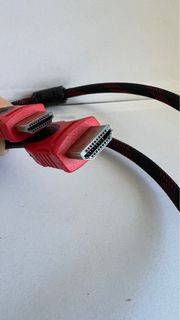 Cable HDMI (1,5 m)63005411625986110