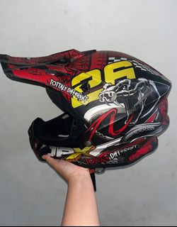 (Kategori: ) berada di . Dikirim oleh shalca23 (ID iklan 1347063365, Gambar 1). Deskripsi: .