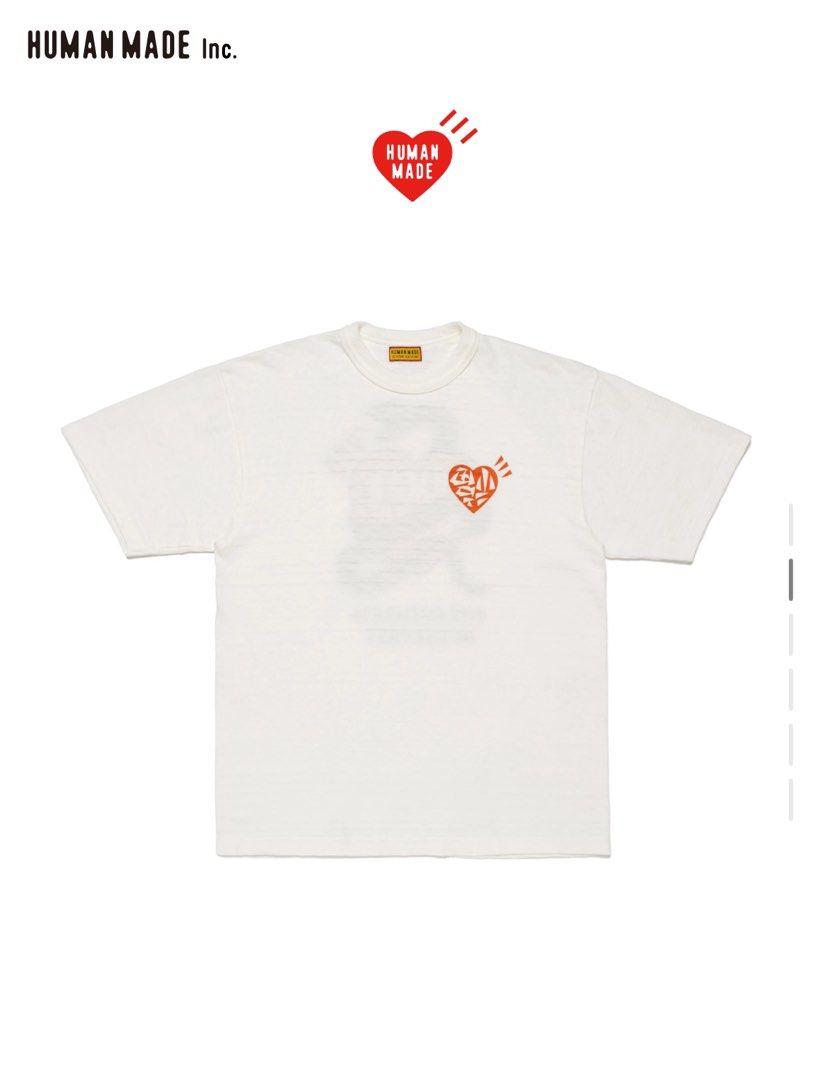 HUMAN MADE × Pokemon Made 福岡 限定　tee Human Made x Pokemon Graphic Pikachu Fukuoka T-shirt Black