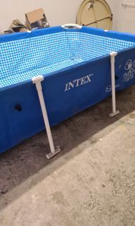 Intex Portable Swimming pool