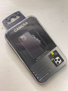 Iphone12pro max 鏡頭貼