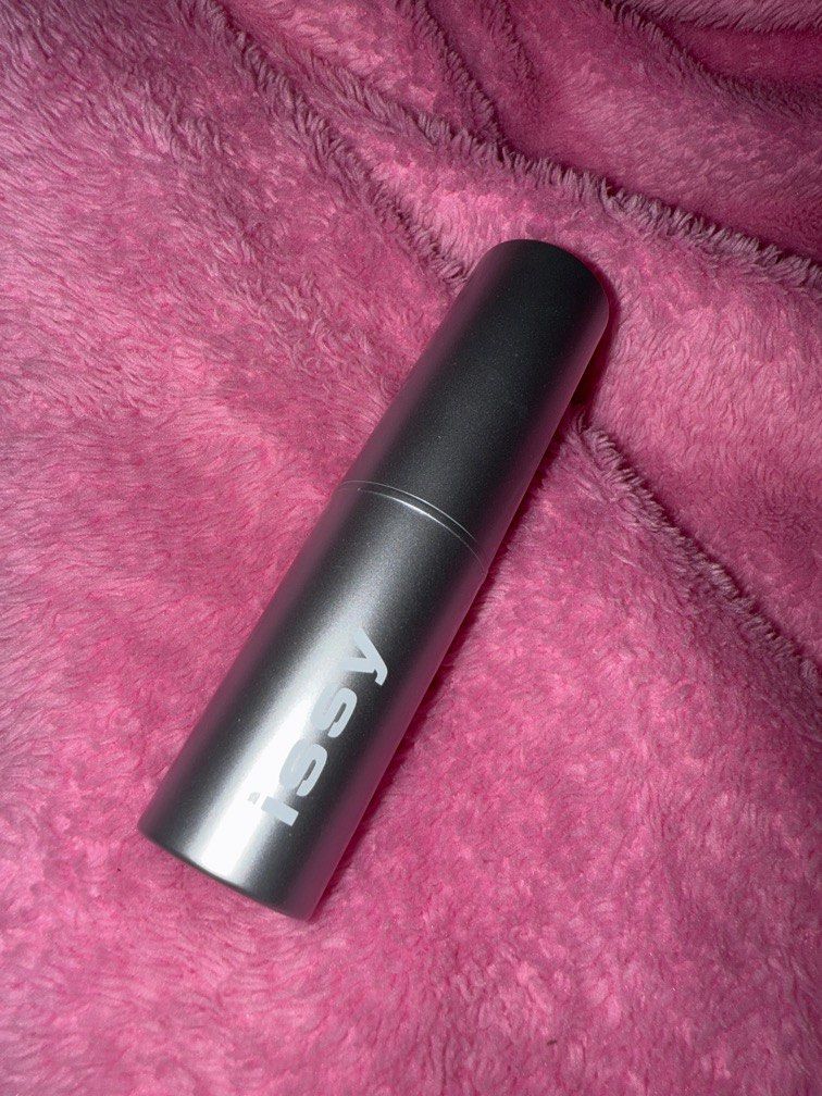 ISSY Active Skin Tint Stick (Bisque) (Category: Makeup) located in Manila. Submitted by eancc (Listing ID 1347027043, Image 1). Description: 90% Full, SRP is 599 RFS: Declutterring MOP: Gcash BDO BPI.