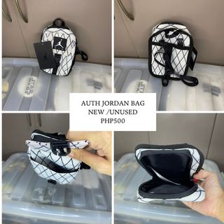 Jordan sling bag for sale philippines deals