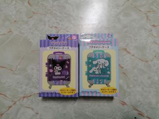 Kruomi 玉貴狗 行李收納盒64216904277379110