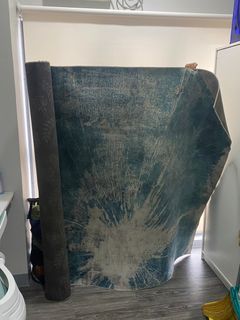 LF: Carpet/ Upholstery cleaning service budget 1k