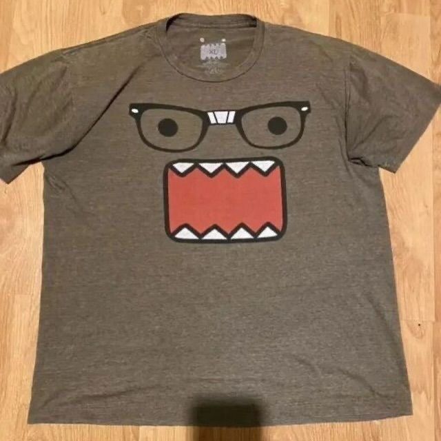 LF Domo shirt, bag, and hat! (Category: Tshirts & Polo Shirts ) located in Naga. Submitted by ballscratcher (Listing ID 1347070491, Image 1). Description: .