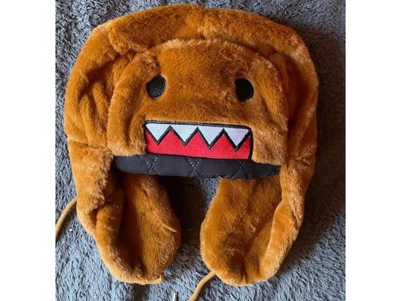 LF Domo shirt, bag, and hat! (Category: Tshirts & Polo Shirts ) located in Naga. Submitted by ballscratcher (Listing ID 1347070491, Image 3). Description: .