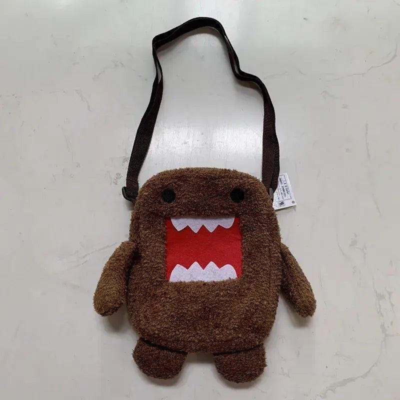 LF Domo shirt, bag, and hat! (Category: Tshirts & Polo Shirts ) located in Naga. Submitted by ballscratcher (Listing ID 1347070491, Image 2). Description: .
