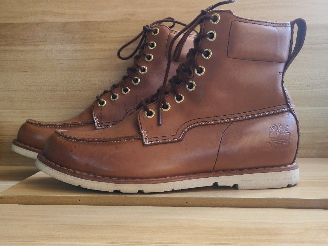 Model timberland deals