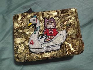 （分類：）位於 。 由 bunny_tail 提交（商品編號 1347045474，圖片 1）。簡介： 。
