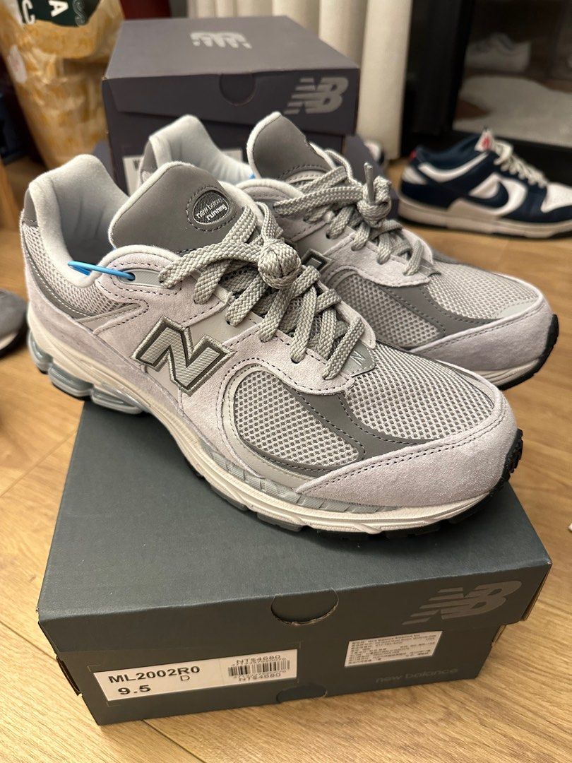New balance ML2002R0 27.5｜靴