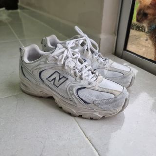 NEW BALANCE 530 S, Men's Fashion, Footwear, Sneakers on Carousell