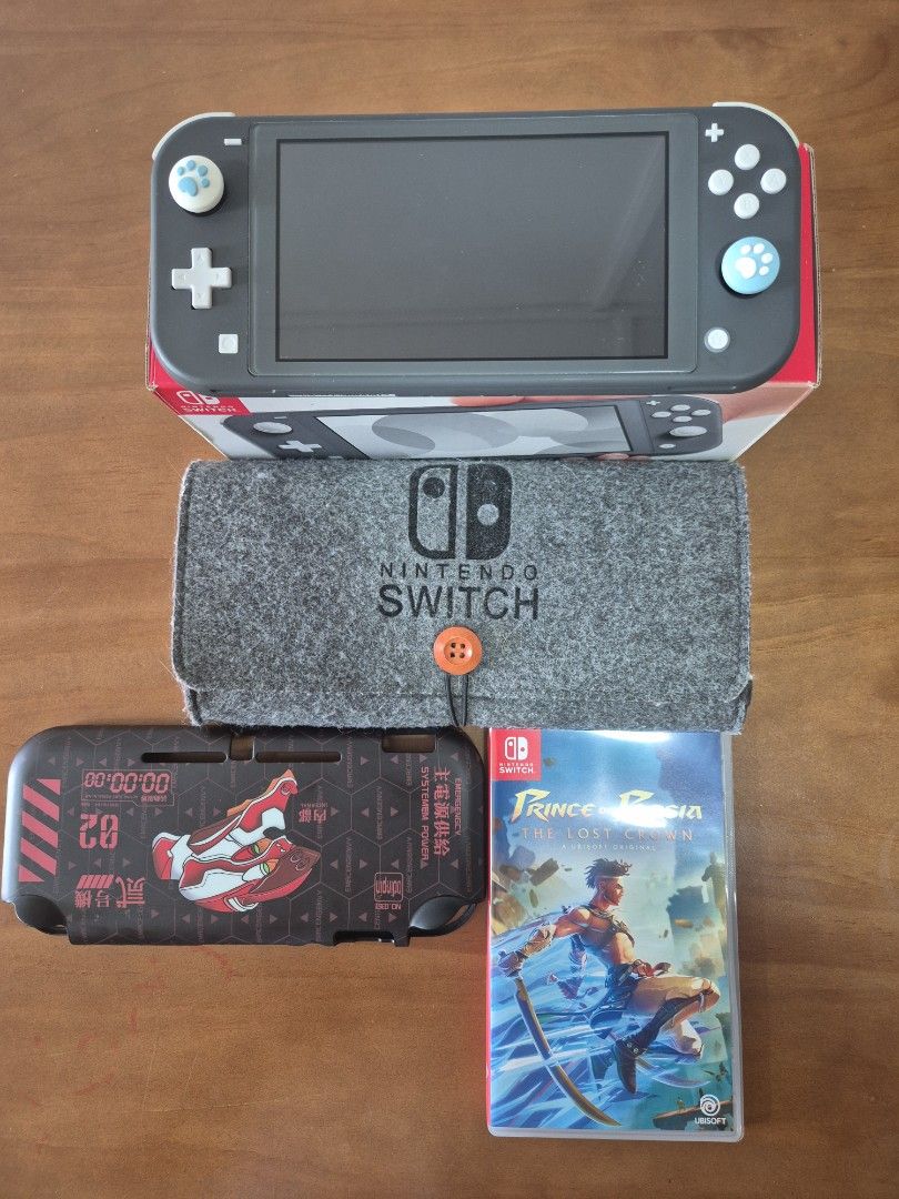 Where to sell my nintendo switch 2025