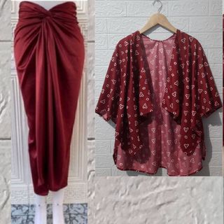 (Kategori: ) berada di . Dikirim oleh Widita_Fash (ID iklan 1346887022, Gambar 1). Deskripsi: .