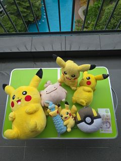 Toys Collection item 1