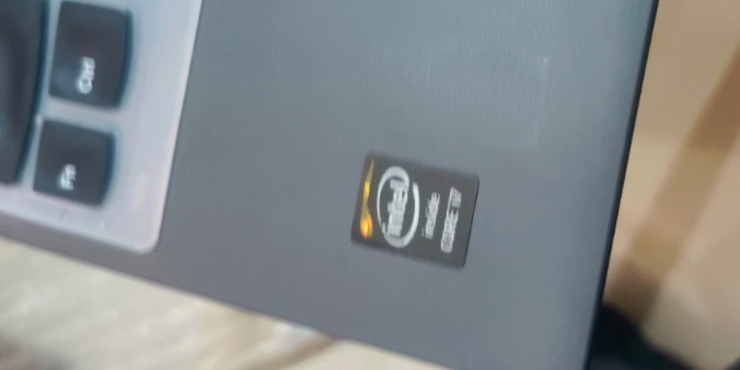 "Proccessor Only "For Lenovo Thinkpad L540 core i7-4610 M (4th gen processor only) (Category: Laptops & Notebooks) located in Quezon. Submitted by czphd (Listing ID 1346909472, Image 3). Description: Kung meron kang Lenovo ThinkPad L540 na Intel celeron or Intel I5 4th gen Pwede yan since naka socket ang Lenovo ThinkPad L540 hindi naka solder sa board ang processor since 4th gen lang naman ang Lenovo ThinkPad L540 upgrade to i7 since higher clock