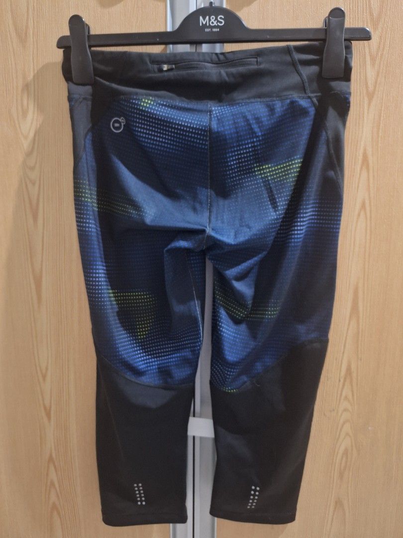 SALE!!Puma training pants 3/4 (Category: Activewear) located in Taguig. Submitted by ziostore (Listing ID 1346925524, Image 2). Description: 📌 For more inquiries / details kindly chat. 📌 Negotiable for sure buyers ^_^ Buy more than 2 items from our listing will get extra discount !!! This is a PRELOVED items and some are NEW !!❤️ 📌 Flaws are already indicated / as seen in photo 📌 You may ask for other photos before placing orders STRICTLY NO 