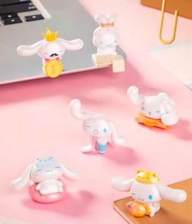 (Category: ) located in . Submitted by Bo._.box.Sanrio (Listing ID 1346987393, Image 1). Description: .