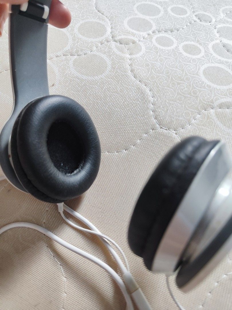 Timberland headphones discount