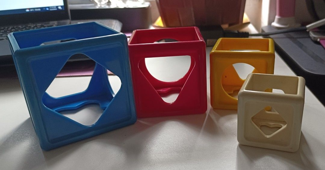 Toddler Toy (Category: Kids Toys) located in Makati City. Submitted by breispreloved (Listing ID 1346897454, Image 1). Description: .