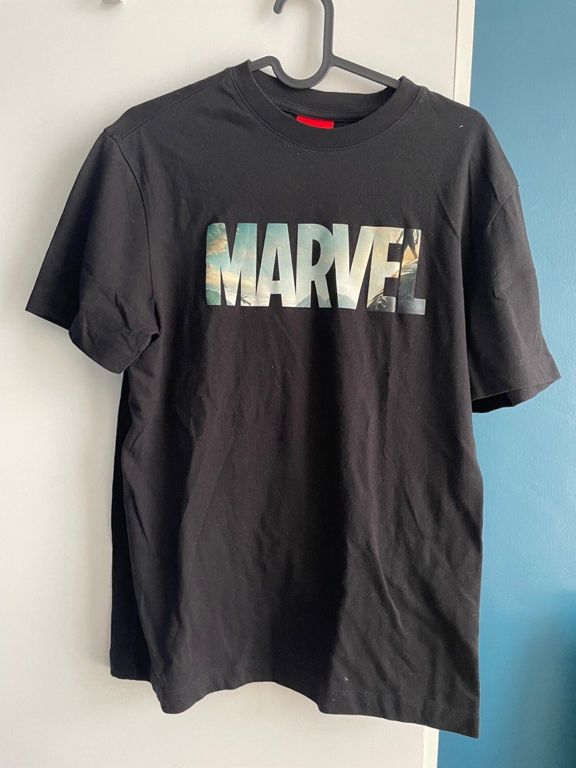 Topten10 marvel shirt (Category: Tshirts & Polo Shirts ) located in Manila. Submitted by lrj_stuff (Listing ID 1346873838, Image 1). Description: .