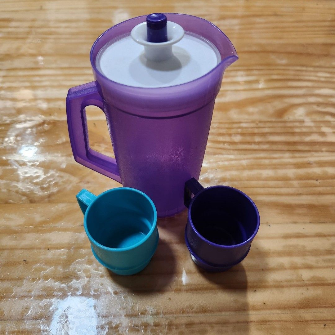 Tupperware Mini Kids Set