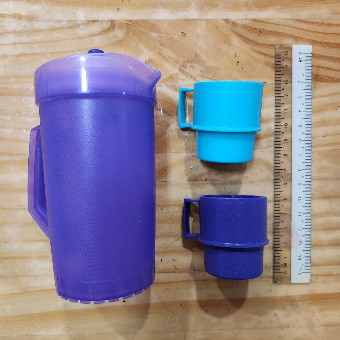 Tupperware Mini Kids Set65074396050563111