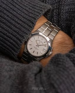 (Category: ) located in . Submitted by spacetime.vintagewatch (Listing ID 1347055534, Image 1). Description: .