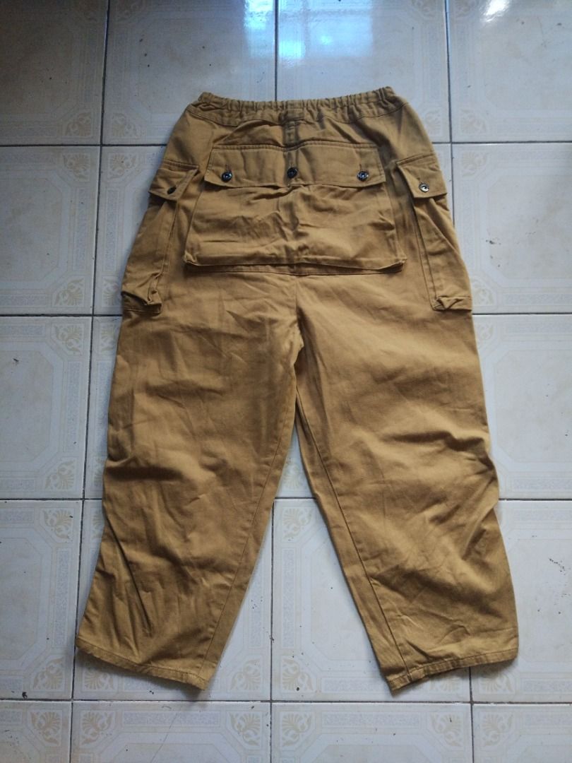 Workware P44 Pant 26-30 actual (Category: Trousers) located in Pasay City. Submitted by denimdude.ph (Listing ID 1347076190, Image 2). Description: .