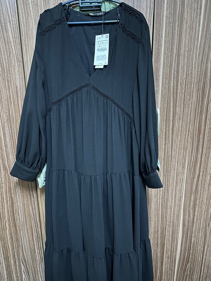 light blue maxi dress with sleeves Satin Long Sleeve – Urban Modesty One Shoulder Long Formal corseted dresses Size:4 USA