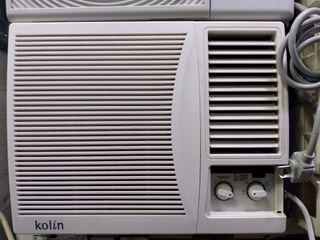 1HP KOLIN INVERTER GRADE AIRCON WINDOW TYPE