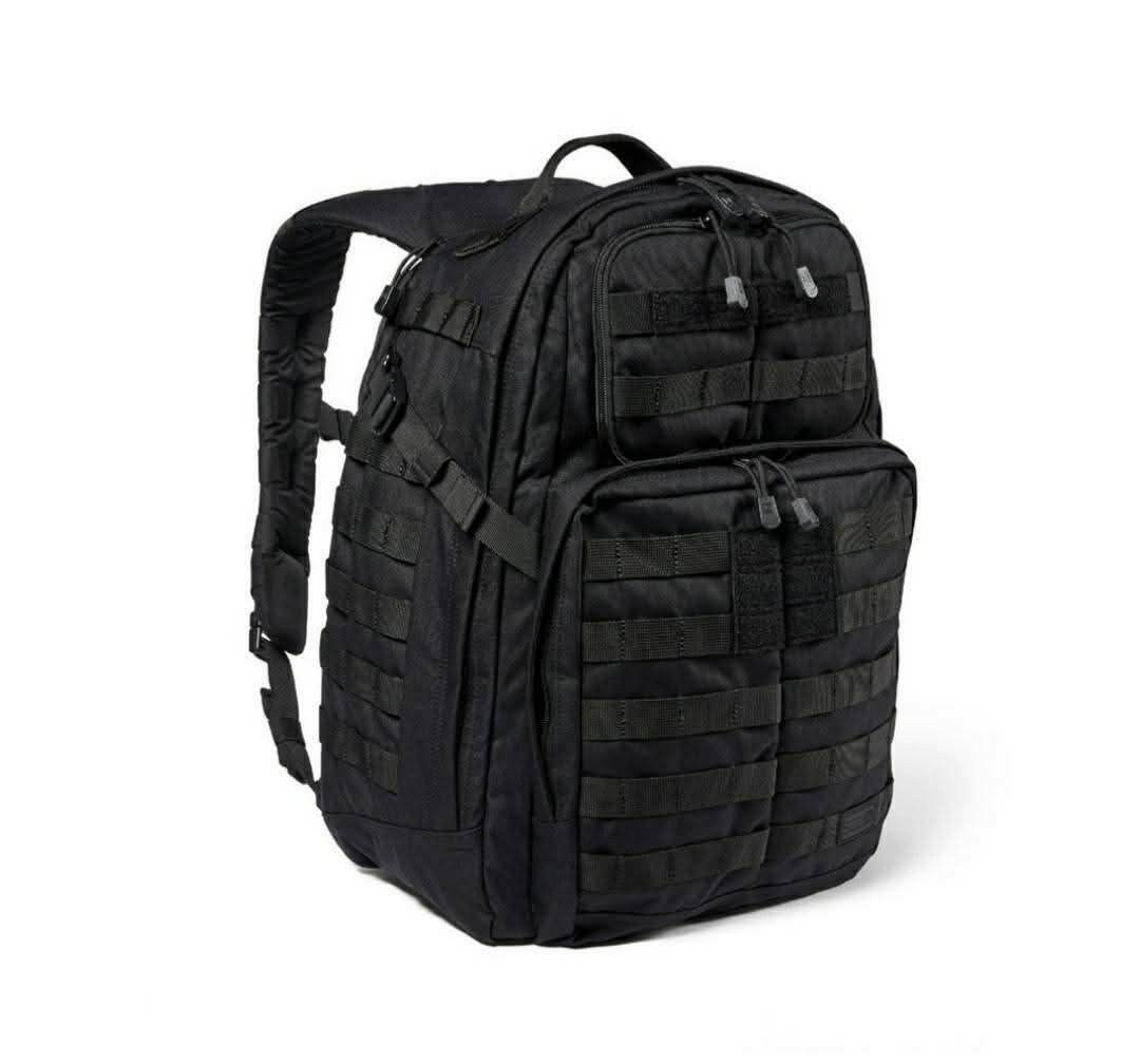 5.11 TACTICAL RUSH 12 2.0 BACKPACK (Category: Backpacks) located in Tacurong. Submitted by lexfajarito (Listing ID 1347193333, Image 3). Description: NEW ARRIVAL📌📌 5.11 TACTICAL RUSH 12 2.0 BACKPACK 24 LITERS CAPACITY BRANDNEW LOWEST PRICE GUARANTEED STEAL PRICE LOCATION:TACURONG CITY SHIPPING NATIONWIDE PM NA🤭.