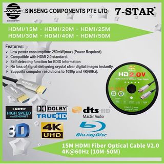 Cables Collection item 3