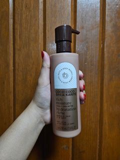 ✨️ Bath & Body Works - Coco Shea