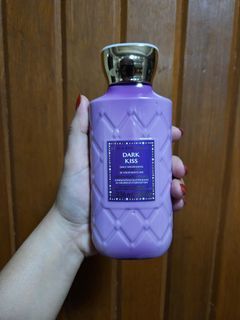✨️ Bath & Body works - Dark Kiss