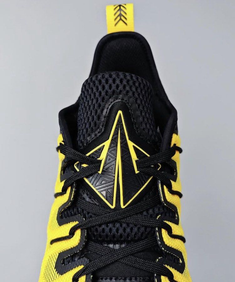 Li-ning Jimmy Butler 「Buckets」 US9