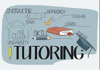 Academic Tutor and Writer