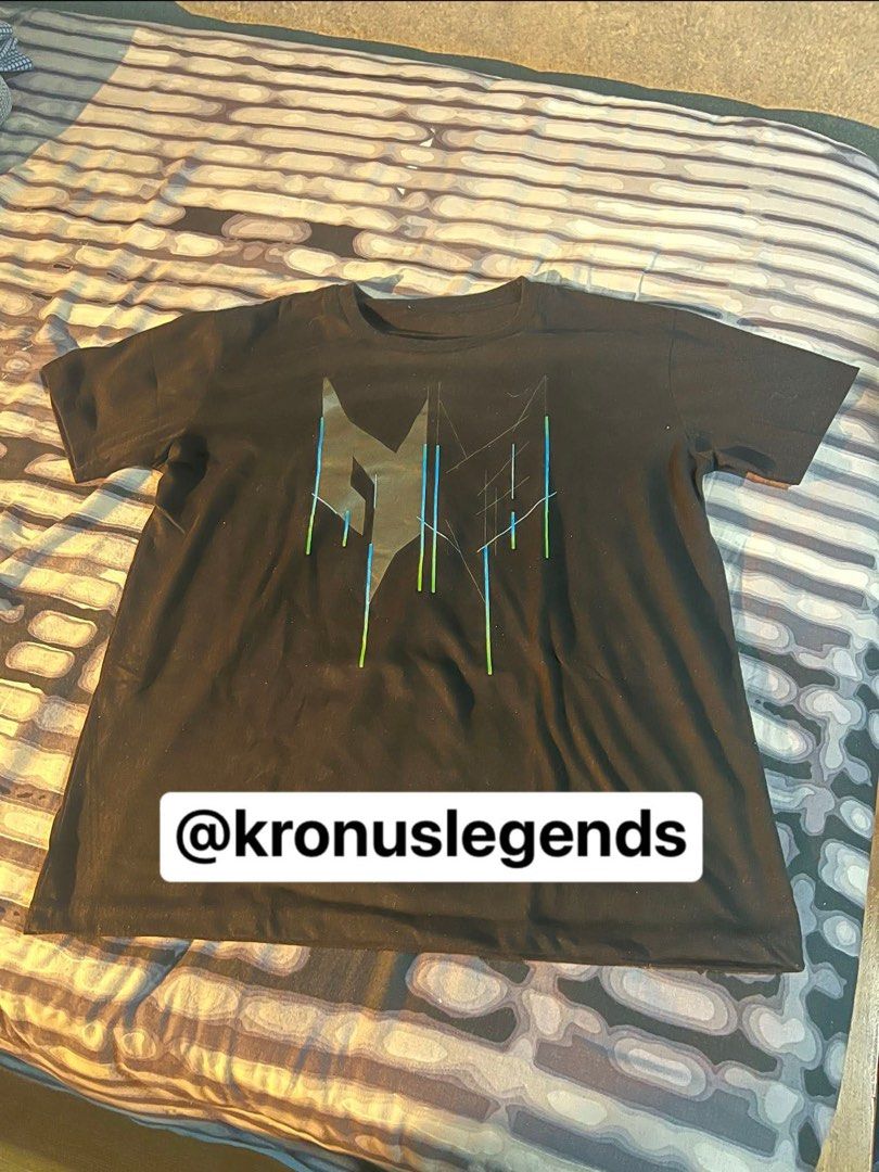 Acer Predator Gaming Laptop Shirt (Category: Tshirts & Polo Shirts ) located in Manila. Submitted by kronuslegends (Listing ID 1347148006, Image 1). Description: Rfs: declutter Prices are negotiable .