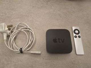Apple TV a1427463969389852774400