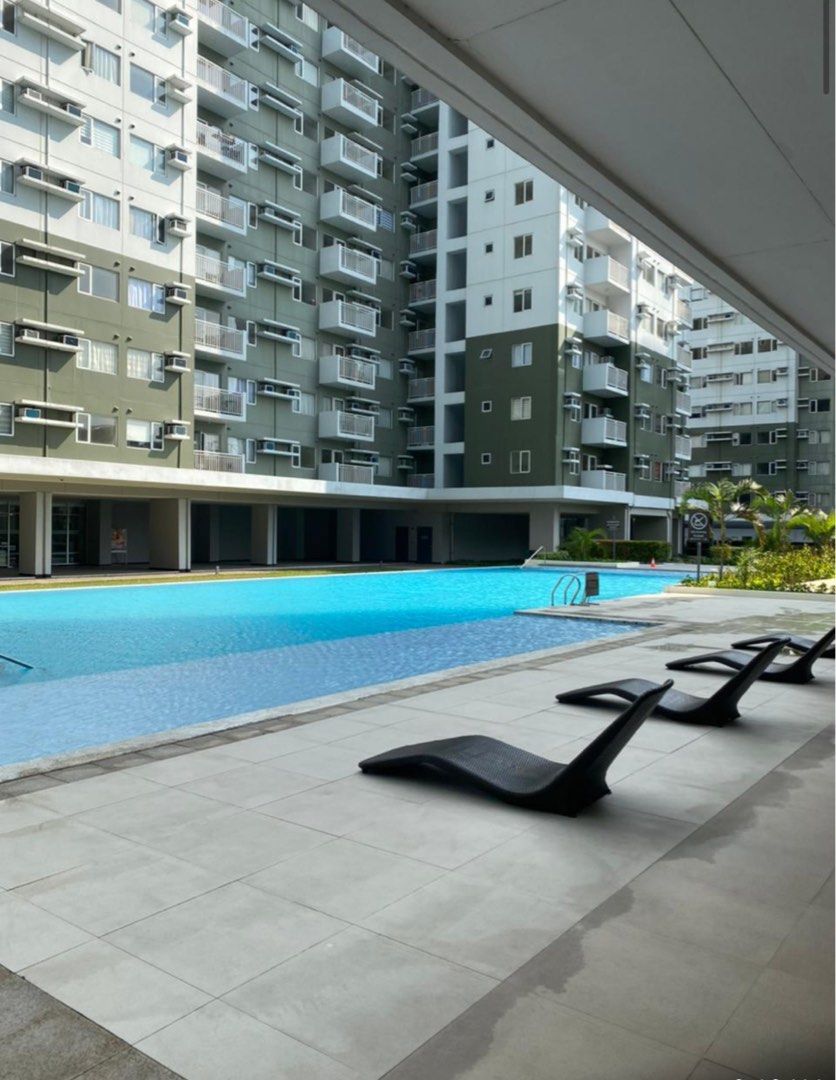 Arca South for Sale (Category: Apartments & Condos) located in Taguig. Submitted by brokerhanstaneo_09178038728 (Listing ID 1347089907, Image 2). Description: Arca South Condominium Tower 3 Studio unit without parking Furnished Sale 5.6Million Floor area 22.88sqm .