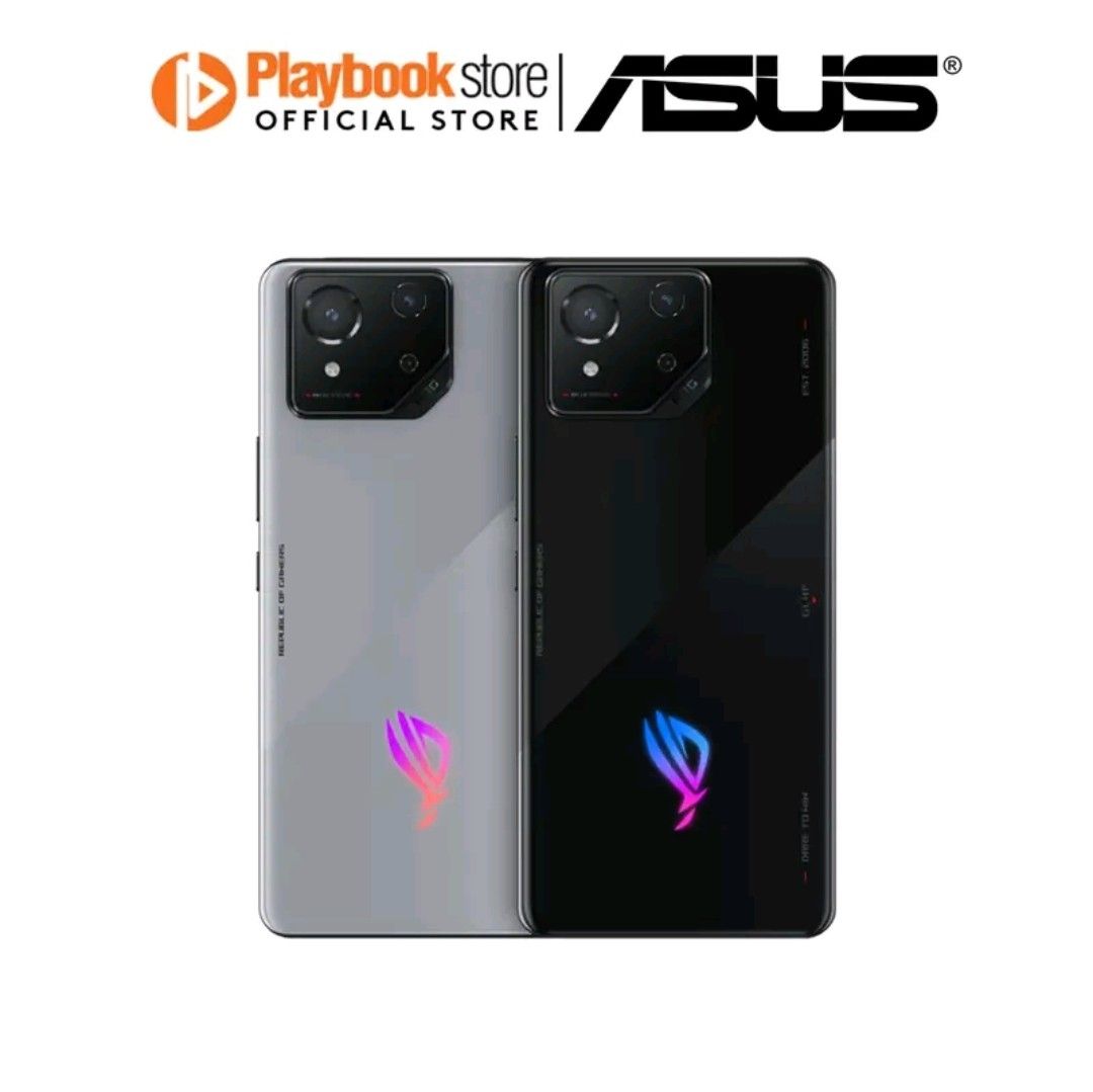 Asus ROG 8 (Category: Asus) located in Paranaque City. Submitted by hizonrj_g (Listing ID 1347135377, Image 1). Description: Asus ROG 8 12+256GB UFS 4.0 I may get a commission when you buy using our link #CopperedG #pppMGh #asus #rog.