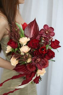 Bridal bouquets Collection item 2