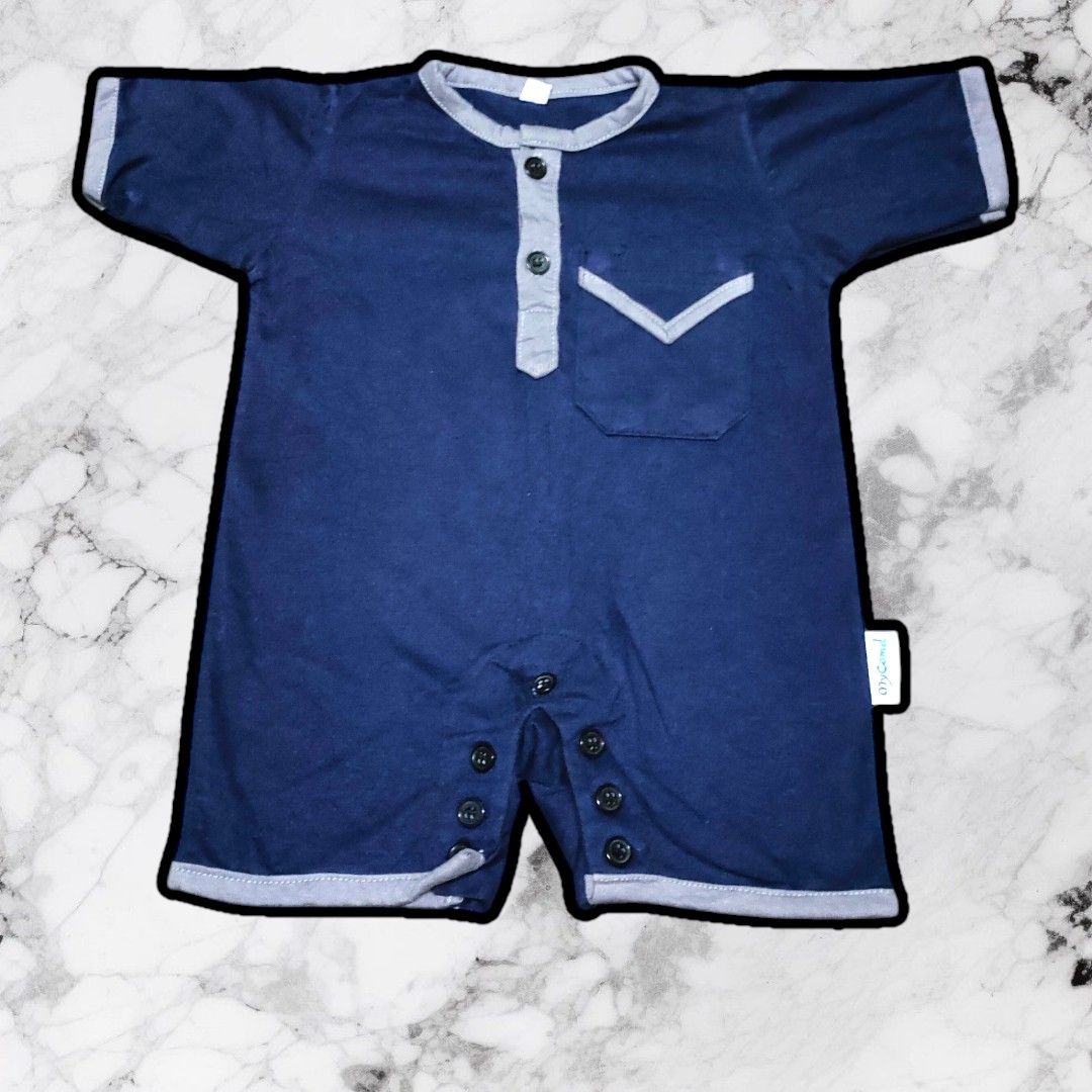 Jumper baju melayu baby cheap