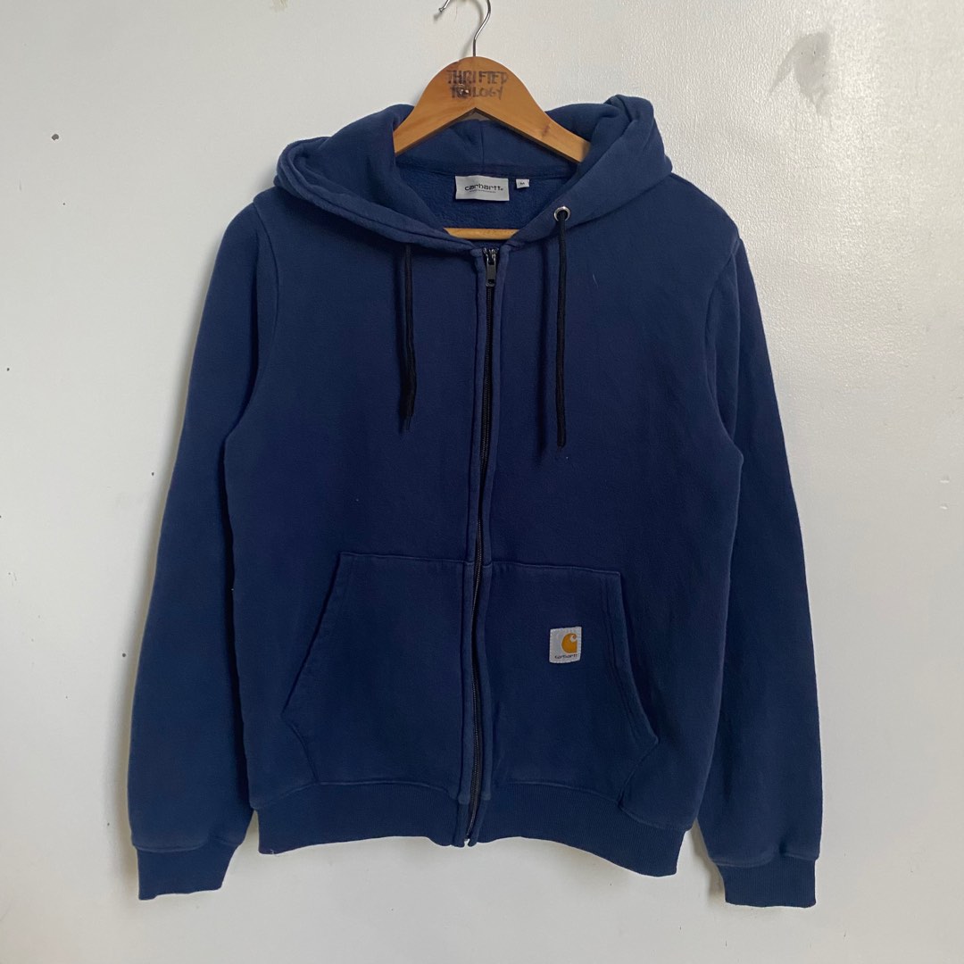 Auto Full Zip Hoodie