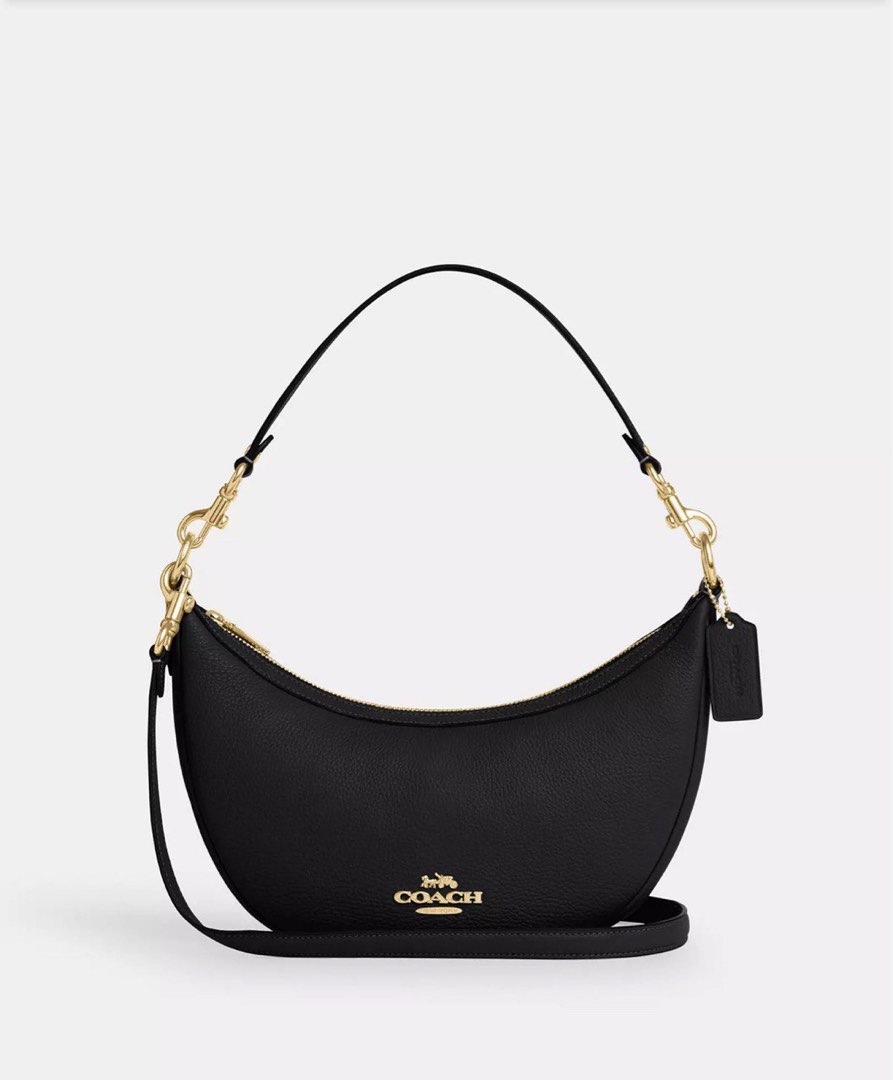 The Aria Wallet - Black