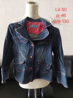 (Kategori: ) berada di . Dikirim oleh atha_preloved (ID iklan 1347207713, Gambar 1). Deskripsi: .