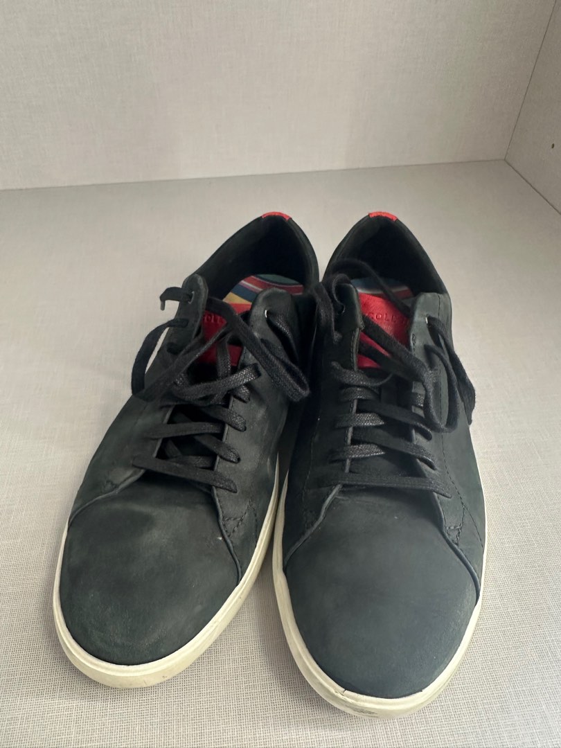 Cole Haan Grand Cross Court II Size 10 5 Men #39 s Fashion Footwear